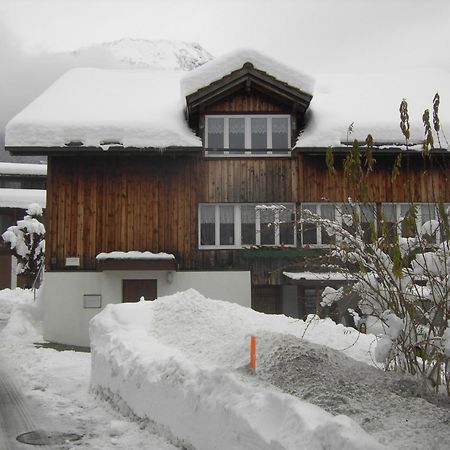 Seeli Hofstetten bei Brienz Exterior foto