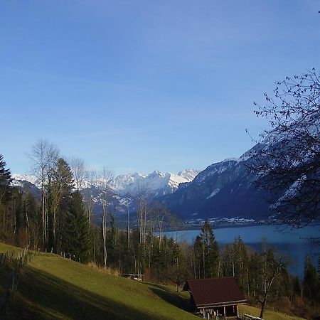 Seeli Hofstetten bei Brienz Quarto foto