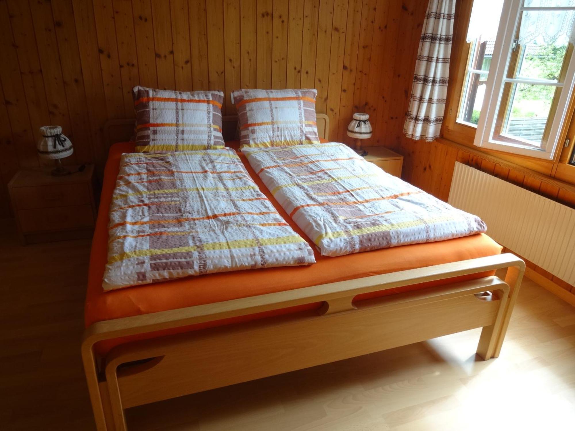 Seeli Hofstetten bei Brienz Exterior foto