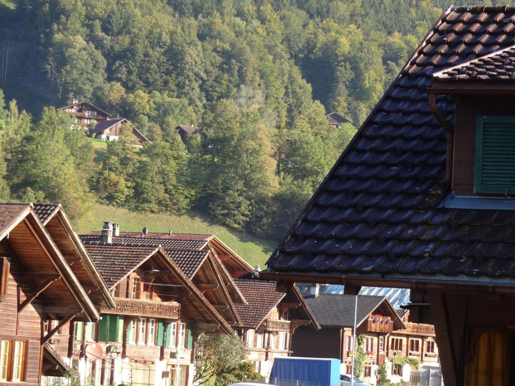 Seeli Hofstetten bei Brienz Quarto foto