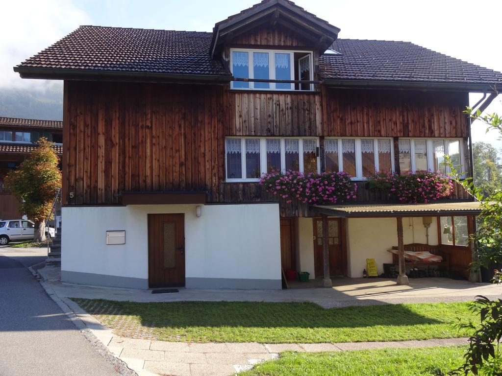 Seeli Hofstetten bei Brienz Quarto foto