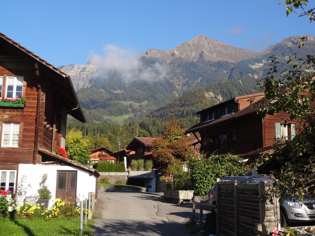 Seeli Hofstetten bei Brienz Quarto foto