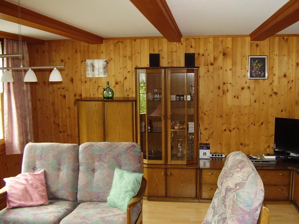 Seeli Hofstetten bei Brienz Quarto foto