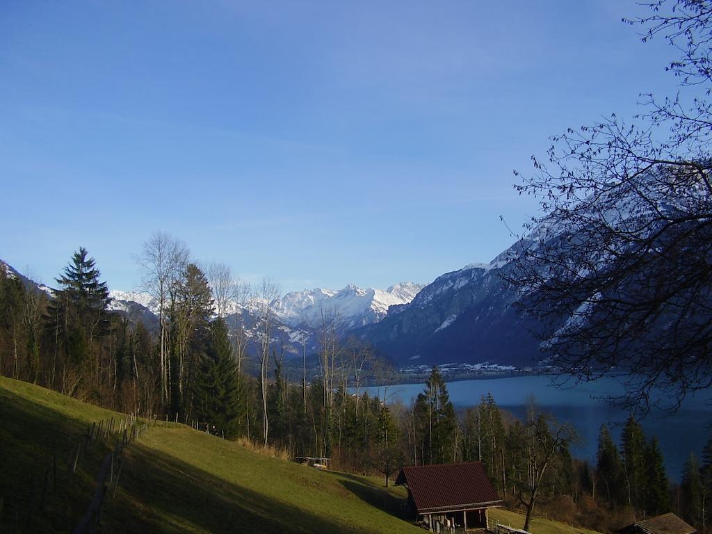 Seeli Hofstetten bei Brienz Quarto foto